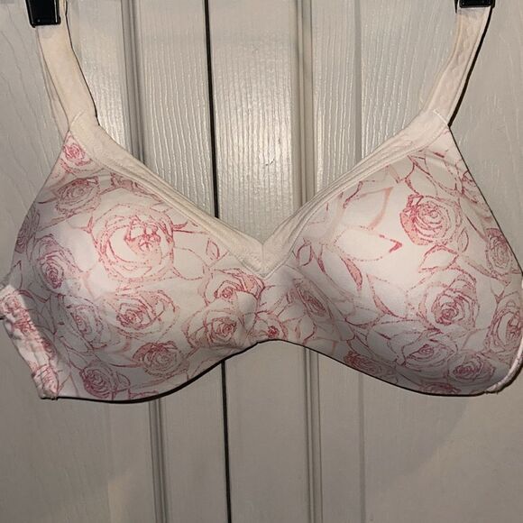 Warners Wire Free Invisible T Shirt Bra! - Picture 1 of 12
